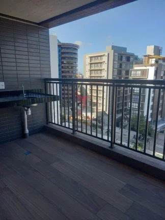 Imagem Apartamento para venda 3 quartos em Manaíra - Prédio novo