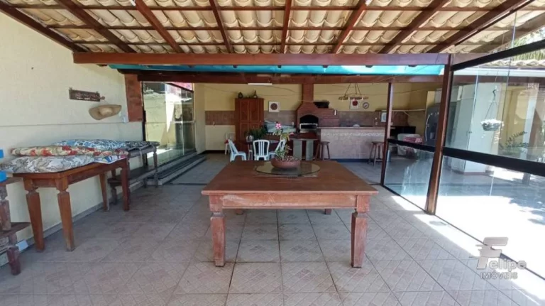 Imagem PRAIA DE SETIBA - MANSÃO TRIPLEX - GUARAPARI
