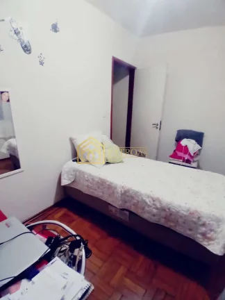 Imagem Sobrado Residencial à Venda - Paulicéia, São Bernardo do Campo/SP Oportunidade Imperdível! Este ...