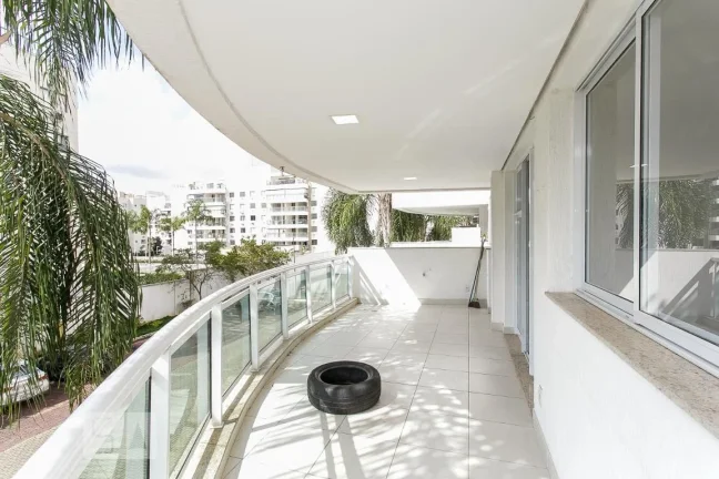 Imagem Apartamento à Venda - Recreio, 3 Quartos, 102 m2