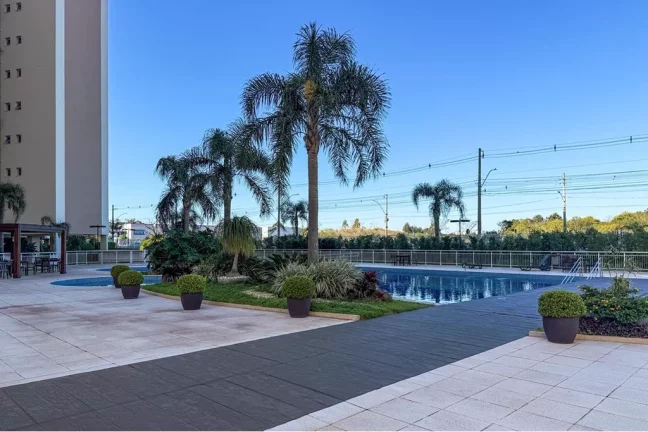 Imagem MRF 5508 Apto 610241012-202 - Apartamento à venda no bairro Marechal Rondon - Canoas/RS