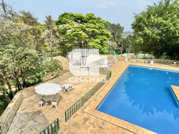Imagem Casa em Condomínio para Venda em Jandira / SP no bairro Altos de São Fernando Imagem Casa em Condomínio para Venda em Jandira / SP no bairro Altos de São Fernando