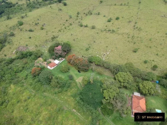 Imagem Incrível Sítio em Atibaia Para Loteamento ou Empreendimento 12 Alqueires!