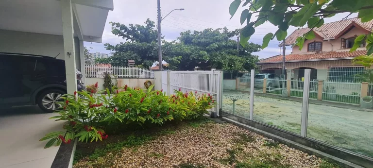 Imagem CASA RESIDENCIAL em Barra Velha - SC, Centro