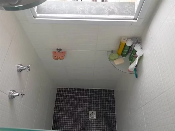 Imagem Apartamento à Venda em Ocian, Praia Grande - SP