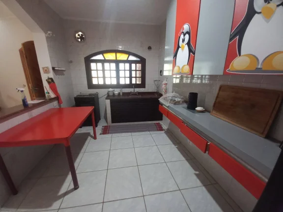 Imagem Venha conhecer essa belissima casa