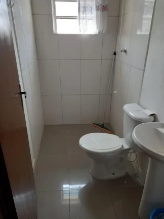 Imagem Casa para Venda em Itanhaém, Jardim Jamaica, 2 dormitórios, 1 suíte, 1 banheiro, 1 vaga