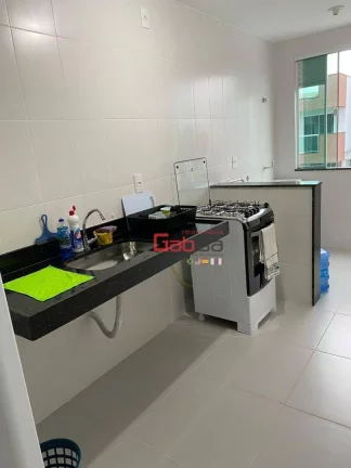 Imagem Apartamento com 2 dormitórios à venda, 80 m² por R$ 525.000 - Palmeiras - Cabo Frio/RJ