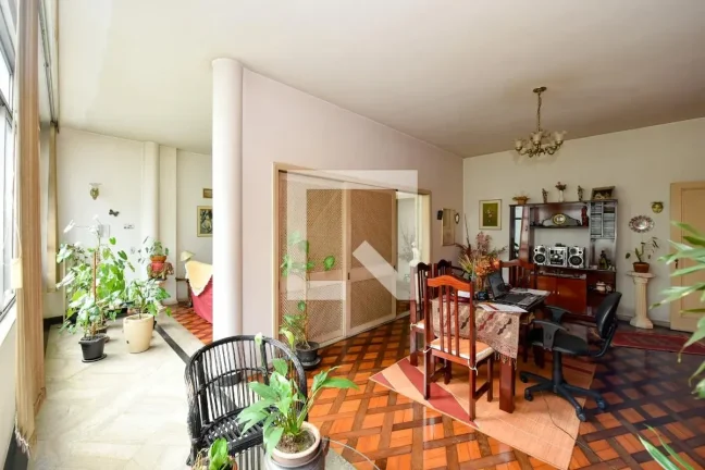 Imagem Apartamento à Venda - Copacabana, 3 Quartos, 150 m2