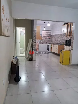 Imagem Sobrado à venda, Vila das Valsas, São Bernardo do Campo