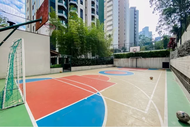 Imagem APARTAMENTO RESIDENCIAL em São Paulo - SP, Vila Suzana