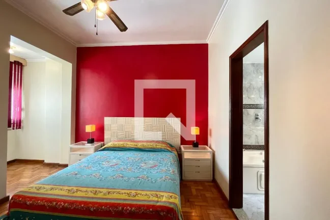 Imagem Apartamento à Venda - Copacabana, 2 Quartos, 114 m2