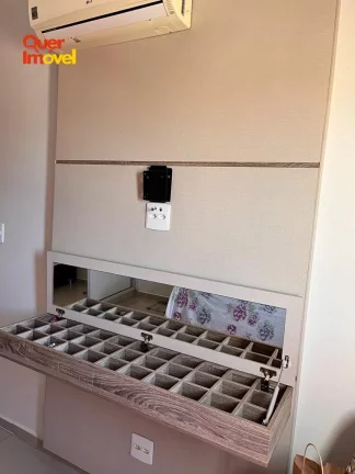 Imagem Apartamento à venda em Ribeirão Preto-SP, Parque dos Bandeirantes - 3 quartos, 1 suíte, 1 sala, 2 banheiros, 2 vagas, 90m².