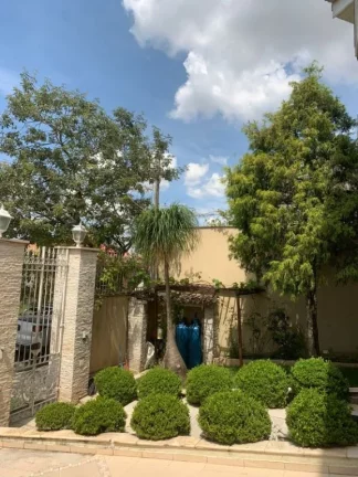 Imagem Sobrado com 6 dormitórios à venda, 650 m² por R$ 2.200.000,00 - Vila Áurea - Poá/SP