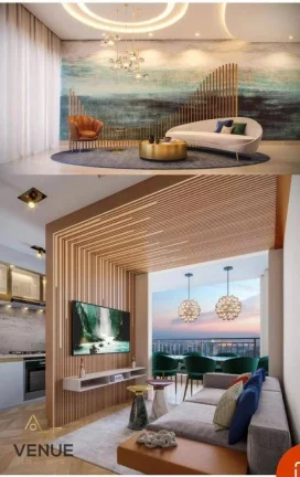 Imagem Apartamento com 1 dormitório à venda, 49 m² por R$ 777.000,00 - Vila Mariana - São Paulo/SP