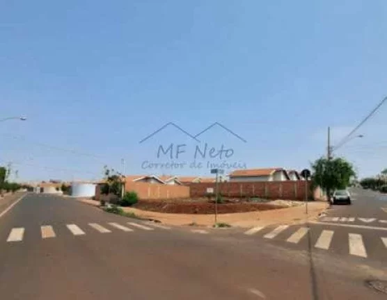 Imagem Terreno Padrão