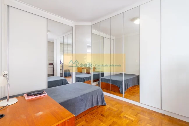 Imagem APARTAMENTO RESIDENCIAL em São Paulo - SP, Higienópolis