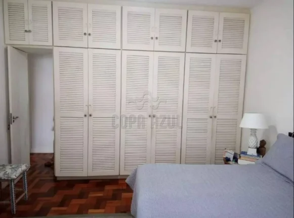 Imagem Copacabana - Residencial › Apartamento com 3 quarto(s) a Venda