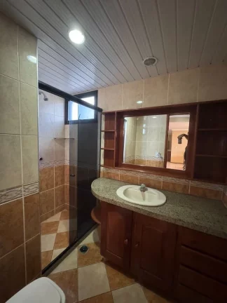 Imagem Apartamento com 3 dormitórios à venda, 305 m² por R$ 2.100.000,00 - Meireles - Fortaleza/CE