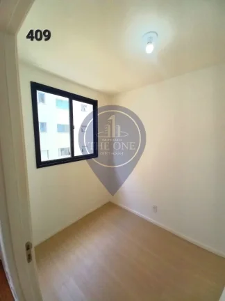 Imagem Apartamento à venda em São Paulo-SP, na Vila Parque Jabaquara: 2 quarto, 1 banheiro, 1 vaga, 34m². Venha conferir!