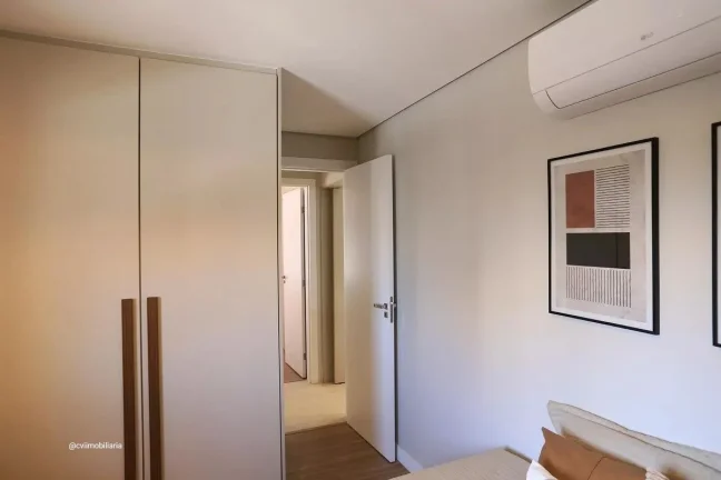 Imagem Localizado no charmoso bairro de Santo Agostinho, este apartamento oferece um estilo de vida confort...