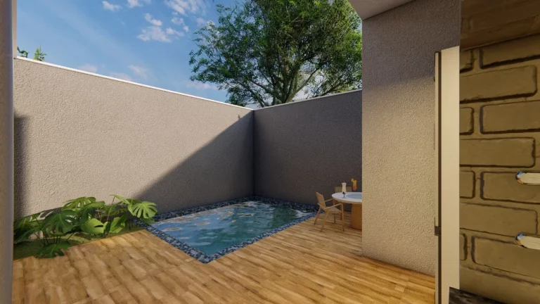 Imagem Casa com 3 dorms, Vila São Paulo, Itanhaém - R$ 429 mil, Cod: 1391