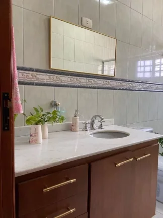Imagem Sobrado com 2 dormitórios à venda, 190 m² por R$ 600.000,00 - Jardim Estela - Poá/SP