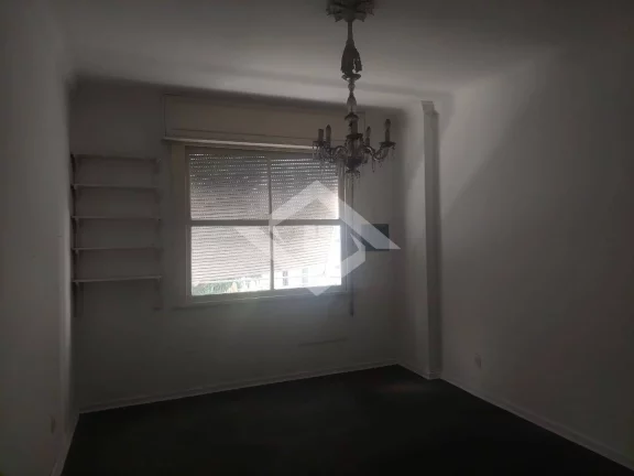 Imagem Apartamento 147m² com 3 Quartos na Xavier da Silveira – Copacabana, Posto 5