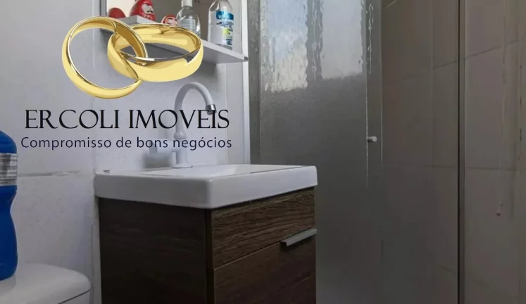 Imagem SALA RESIDENCIAL em São Paulo - SP, Santa Cecilia