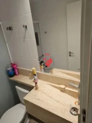 Imagem Apartamento à Venda no Baeta Neves – Conforto, Estilo e Localização Privilegiada!