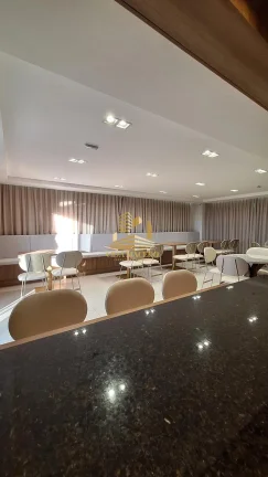 Imagem Apartamento a Venda no bairro Manaíra - João Pessoa, PB