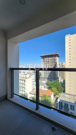 Imagem Apartamento 3 suítes no Paraíso
