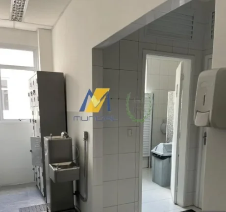 Imagem Prédio Comercial para locação