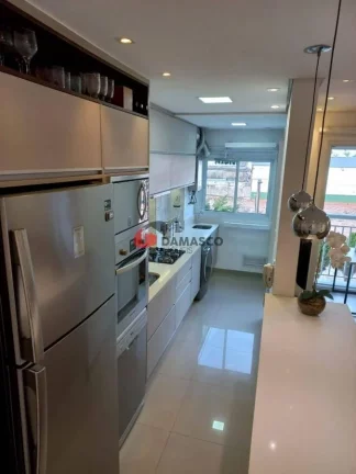 Imagem Apartamento à venda, Jardim São Caetano, São Caetano do Sul, SP