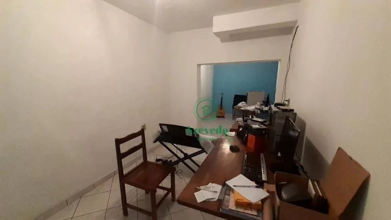 Imagem Sobrado à venda, 283 m² por R$ 770.000,00 - Jardim Bela Vista - Guarulhos/SP