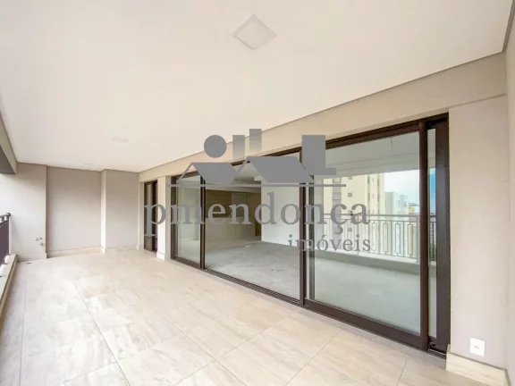 Imagem Apartamento de Alto Padrão em Perdizes com 173m², 3 suítes e 2 vagas.