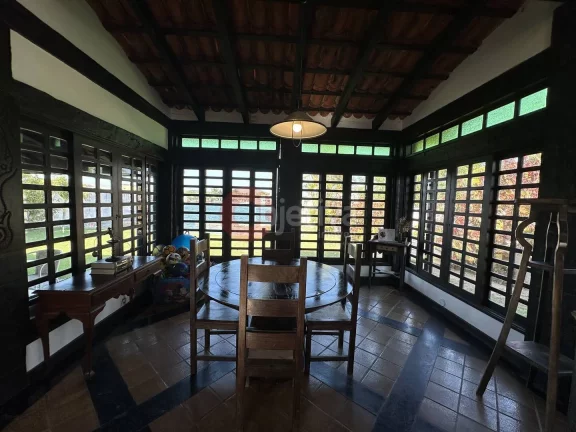 Imagem Casa duplex em condomínio, 8 quartos, 550m², São Bento - Cabo Frio