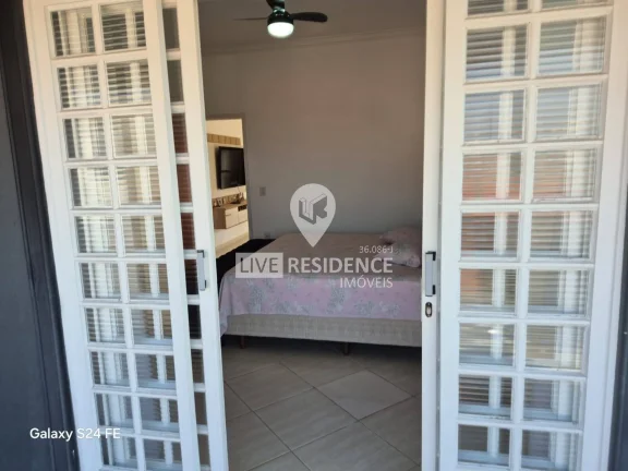 Imagem Casa à venda no Loteamento Terra Nova Itatiba/Sp com 3 quartos