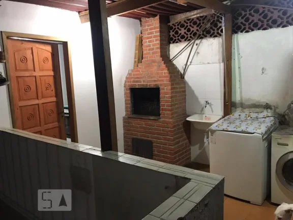 Imagem Casa à Venda - Cambuci, 2 Quartos, 120 m2