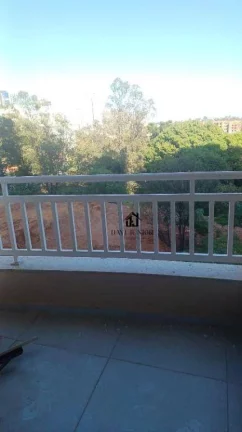 Imagem Apartamento com 3 dormitórios sendo 1 suíte para alugar, 67 m² por R$ 2.750/mês - Parque Campolim - Sorocaba/SP