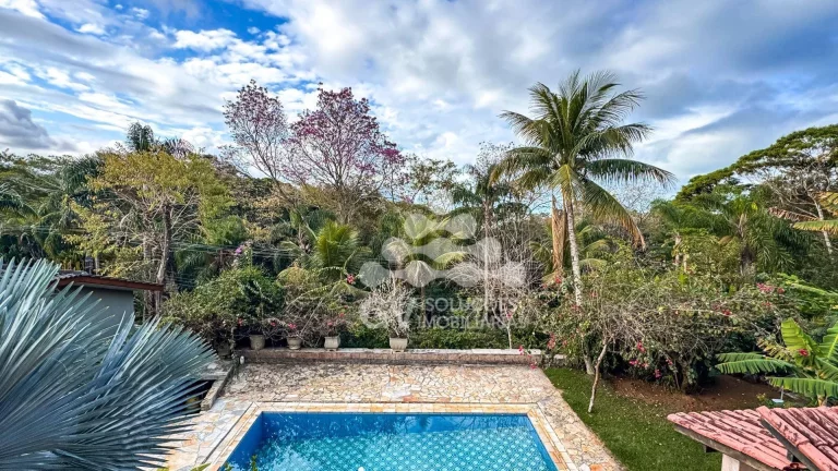 Imagem Casa com 3 quartos à venda, 440 m² por R$ 2.300.000 - Toninhas - Ubatuba/SP
