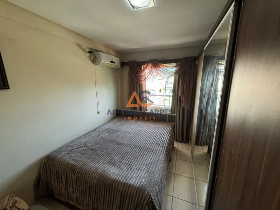 Imagem Apartamento Semi Mobiliado com 1 suíte 1 dormitório no Centro de Navegantes a venda com Adriano Carpes Imóveis