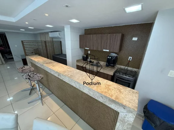 Imagem Apartamento com varanda/sacada próximo a Vila Olímpica Parahyba no bairro dos Estados. - AP2803.