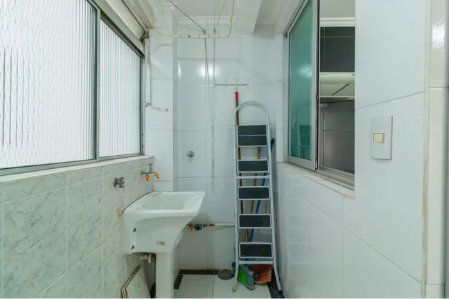 Imagem APARTAMENTO RESIDENCIAL em São Paulo - SP, Vila Deodoro