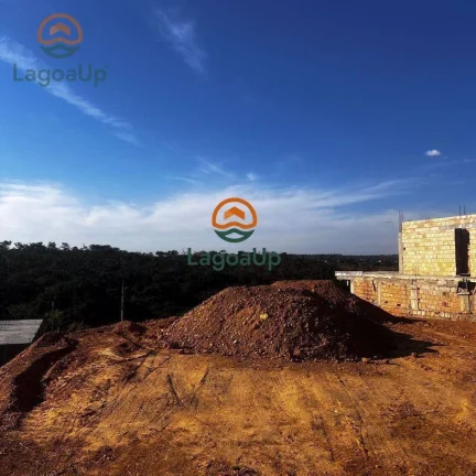 Imagem Terreno à venda, 360 m² por R$ 199.000,00 - Condomínio Parque dos Buritis - Lagoa Santa/MG