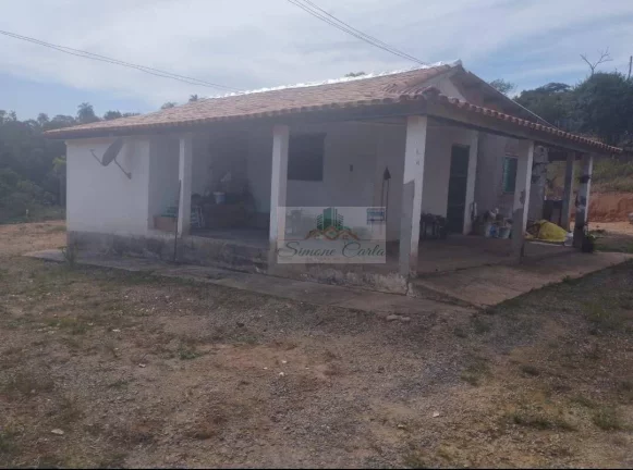 CHÁCARA JARDIM CANANÉIA
