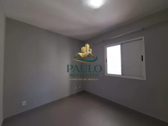 Imagem Apartamento para Locação  Condomínio Cenarium Residence