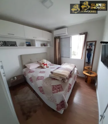 Imagem Apartamento Padrão para Venda em Fragata Pelotas-RS - 2698