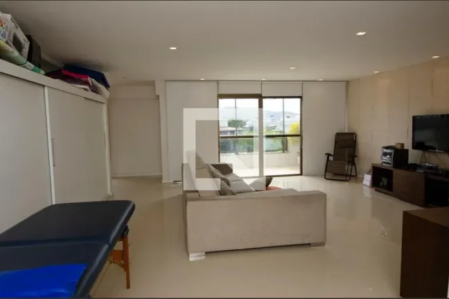 Imagem Apartamento à Venda - Recreio, 3 Quartos, 334 m2