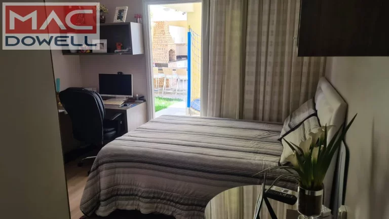 Imagem Casa Duplex de 300 m² com 3 suítes a venda - Camboinhas - Niterói/RJ